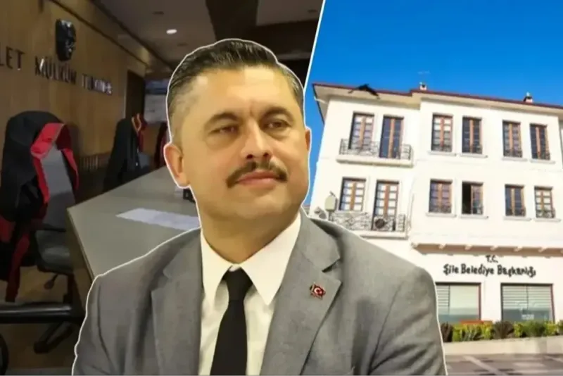 Şile Belediyesi davasında sanıkların savunmaları sürüyor